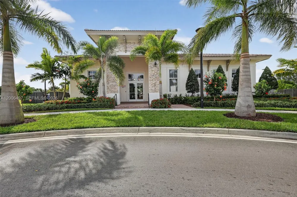 12936 NW 22nd Pl, Miami, FL 33167