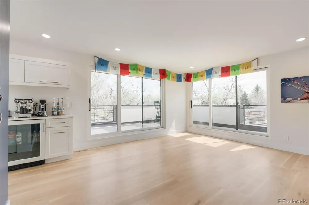 1135 E Virginia Ave, Denver, CO 80209