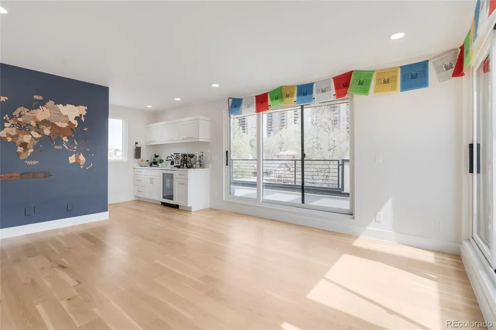 1135 E Virginia Ave, Denver, CO 80209