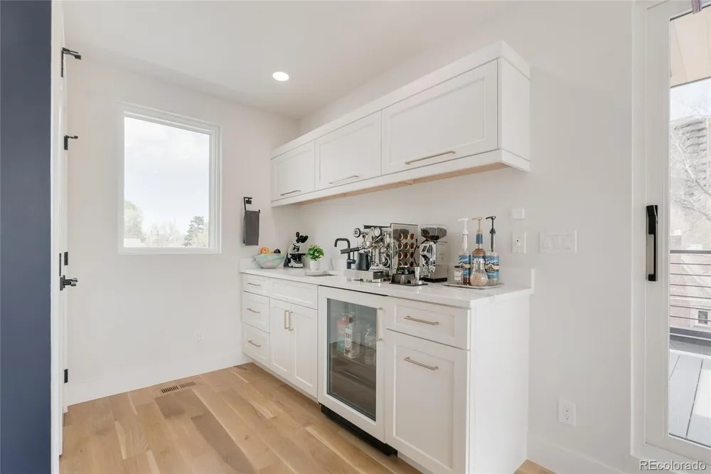1135 E Virginia Ave, Denver, CO 80209