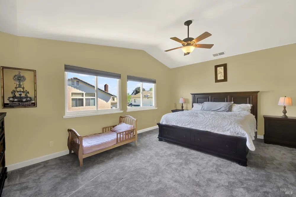 113 Deerglen Circle, Vacaville, CA 95687