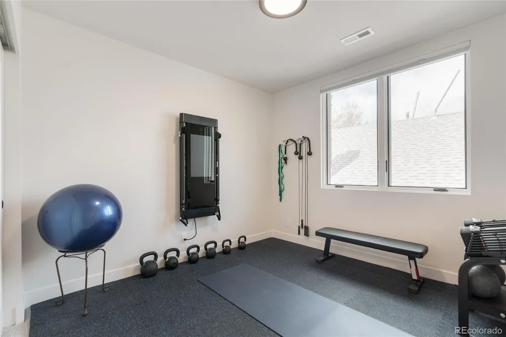 1135 E Virginia Ave, Denver, CO 80209