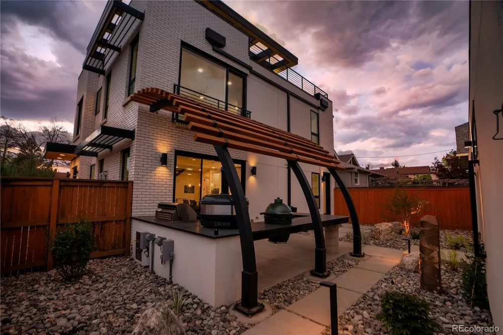 1135 E Virginia Ave, Denver, CO 80209