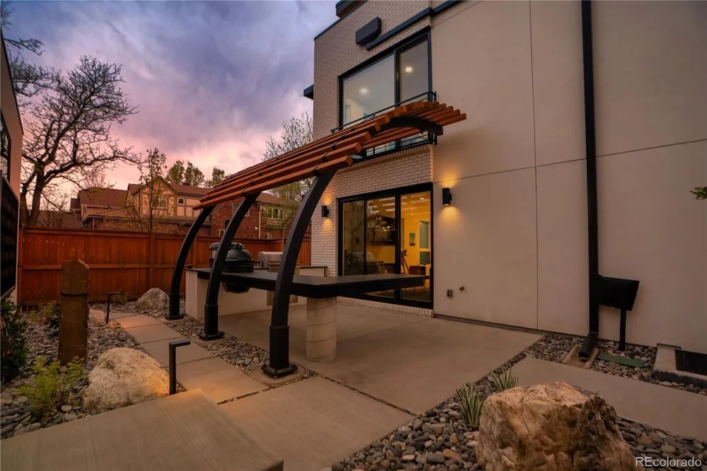 1135 E Virginia Ave, Denver, CO 80209