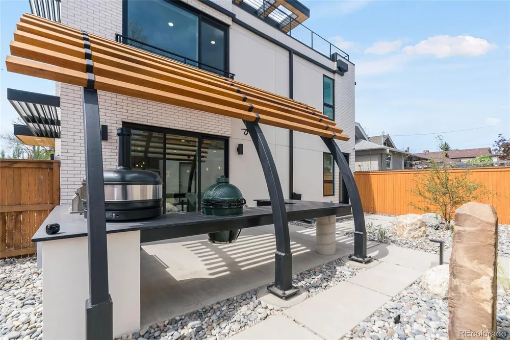 1135 E Virginia Ave, Denver, CO 80209