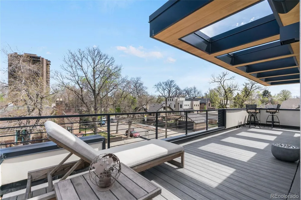 1135 E Virginia Ave, Denver, CO 80209