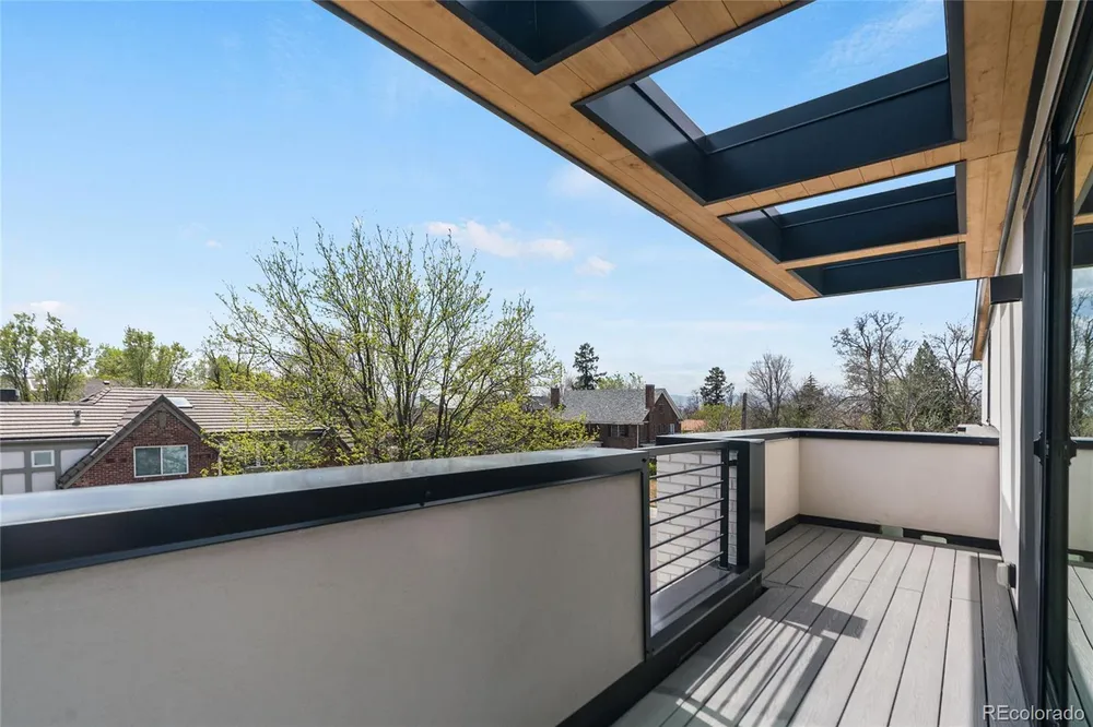 1135 E Virginia Ave, Denver, CO 80209