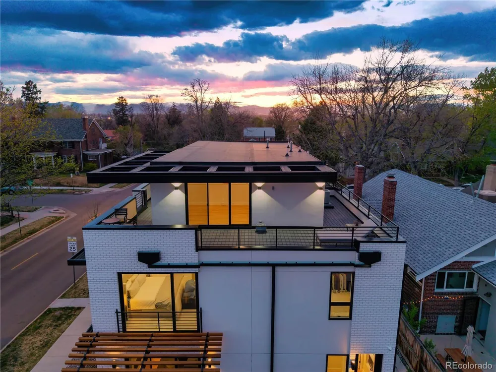 1135 E Virginia Ave, Denver, CO 80209
