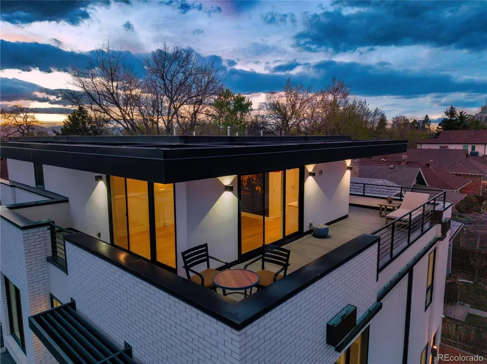 1135 E Virginia Ave, Denver, CO 80209