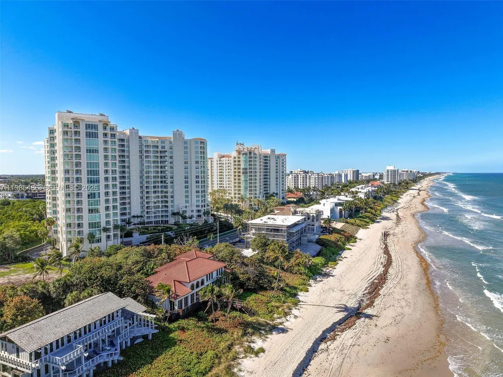 3740 S Ocean Blvd, Highland Beach, FL 33487