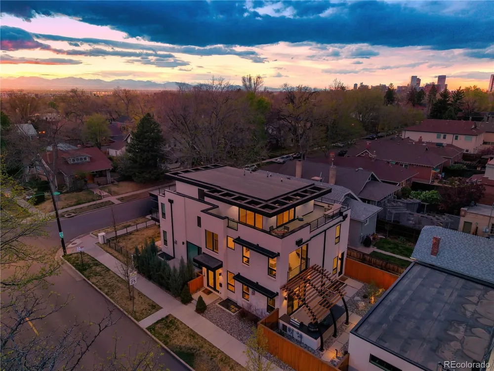 1135 E Virginia Ave, Denver, CO 80209