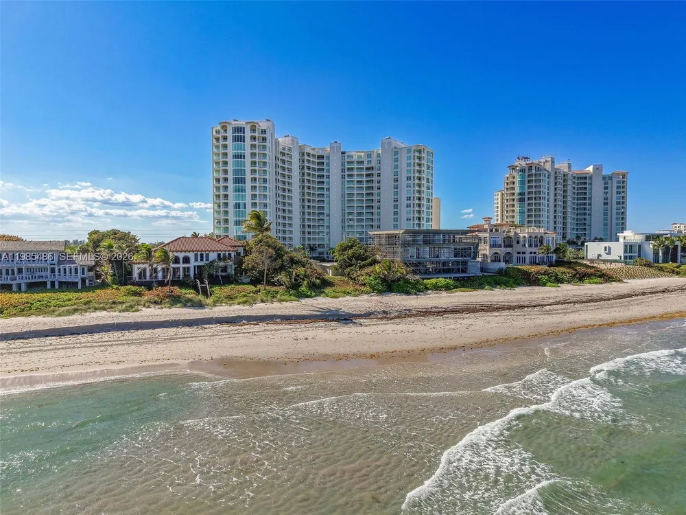 3740 S Ocean Blvd, Highland Beach, FL 33487