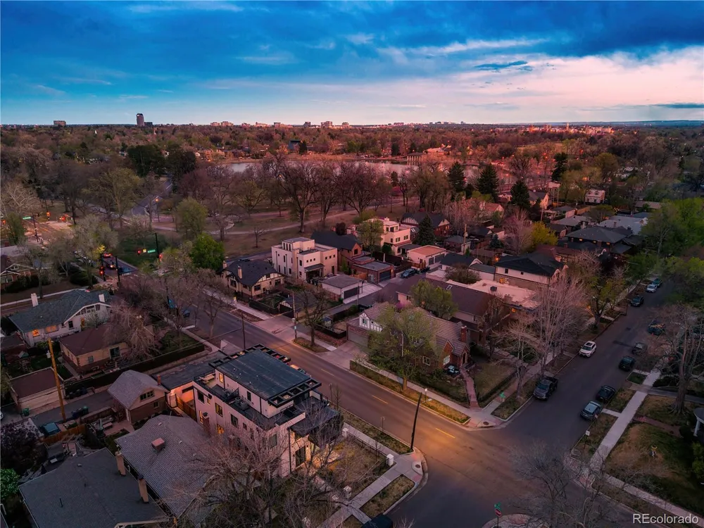 1135 E Virginia Ave, Denver, CO 80209