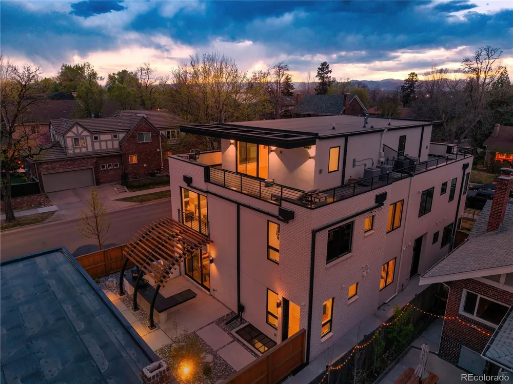 1135 E Virginia Ave, Denver, CO 80209
