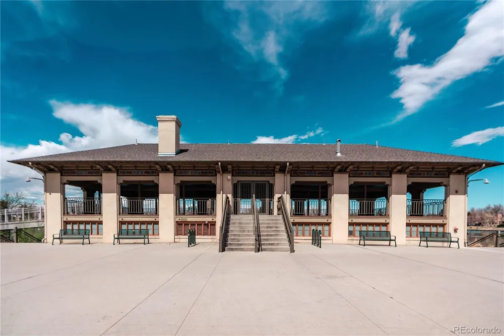 1135 E Virginia Ave, Denver, CO 80209