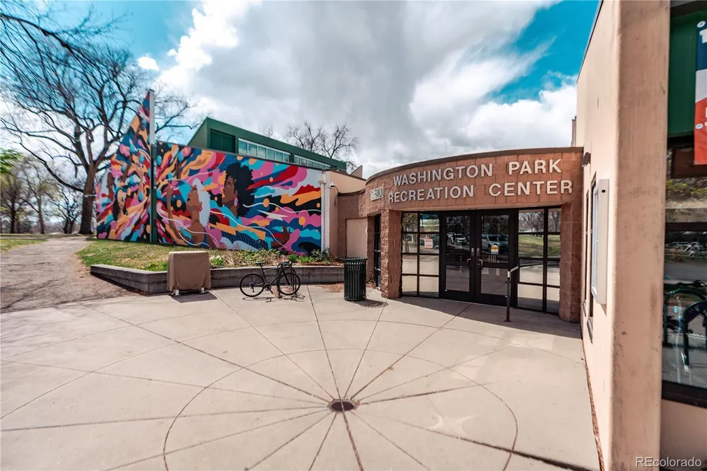 1135 E Virginia Ave, Denver, CO 80209