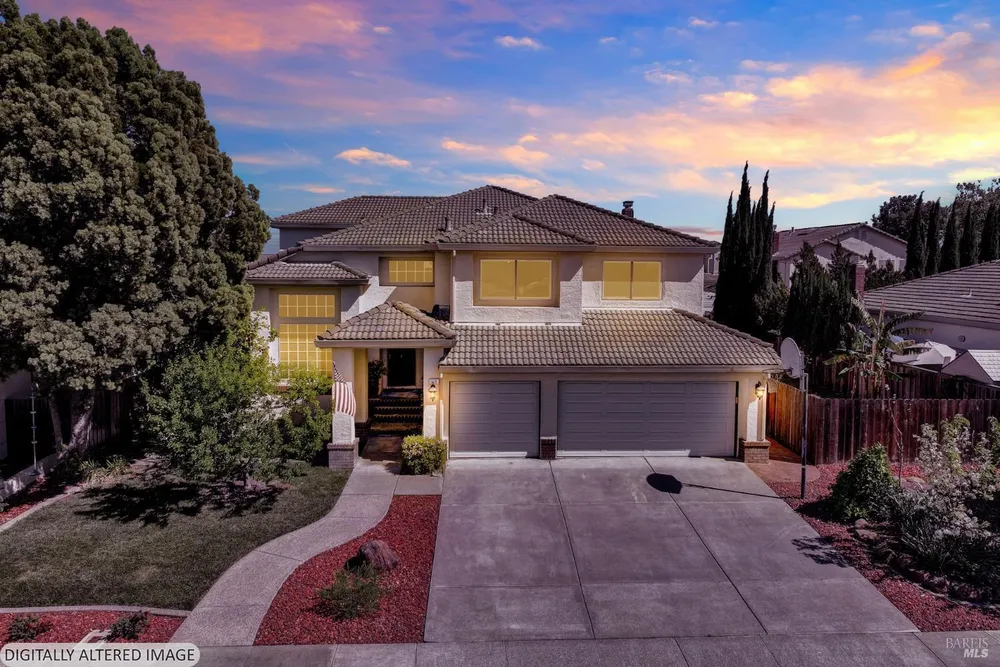 113 Deerglen Circle, Vacaville, CA 95687
