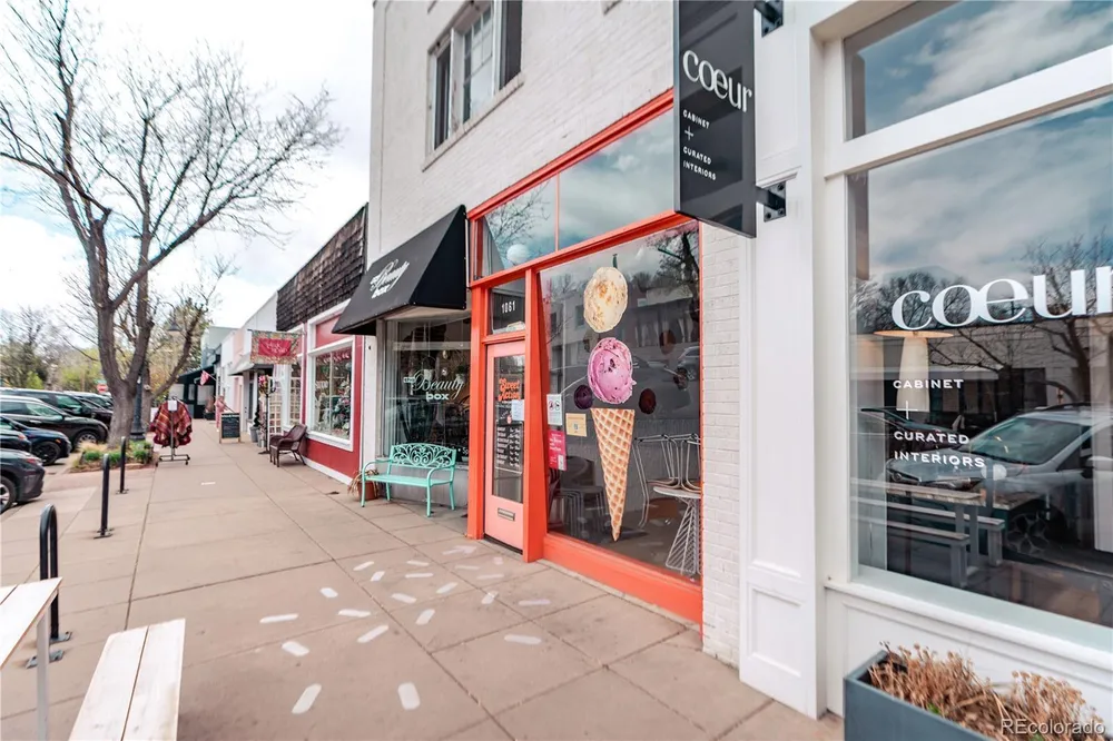 1135 E Virginia Ave, Denver, CO 80209