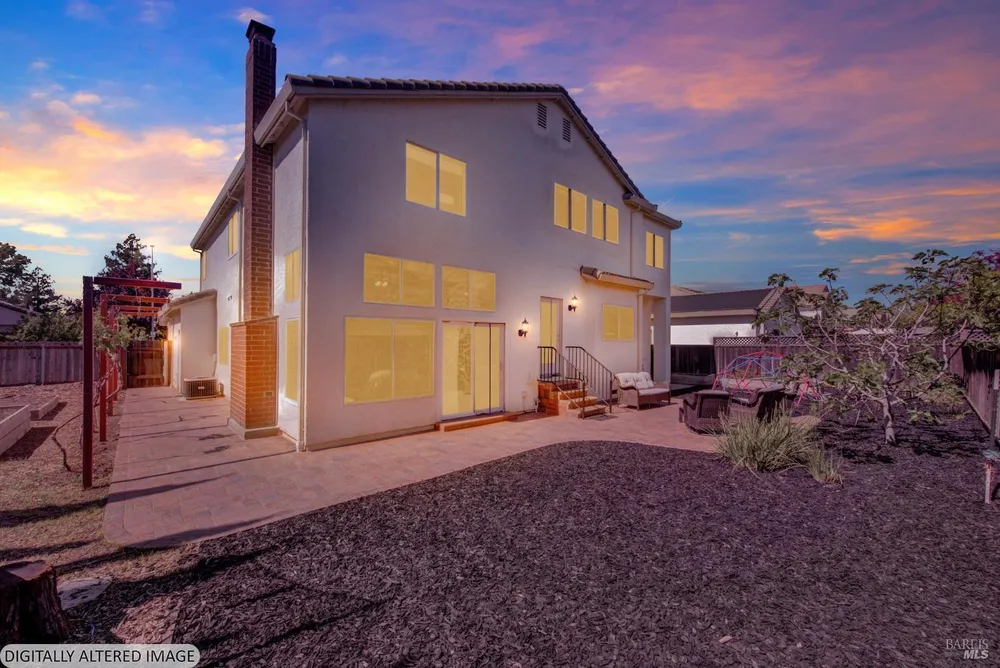 113 Deerglen Circle, Vacaville, CA 95687