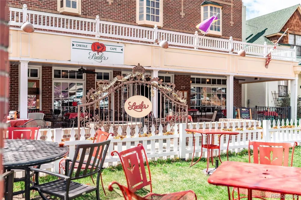 1135 E Virginia Ave, Denver, CO 80209