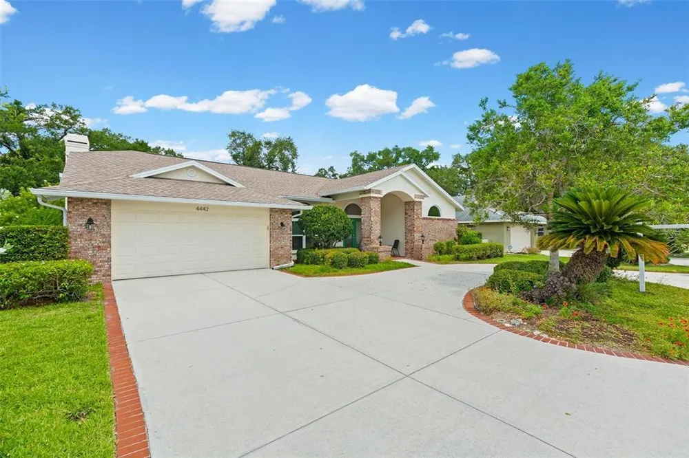 4442 Hollybrook Way, Sarasota, FL 34233
