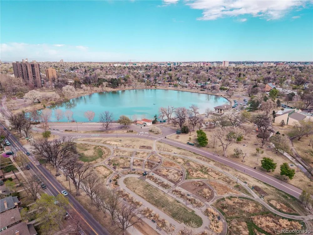 1135 E Virginia Ave, Denver, CO 80209
