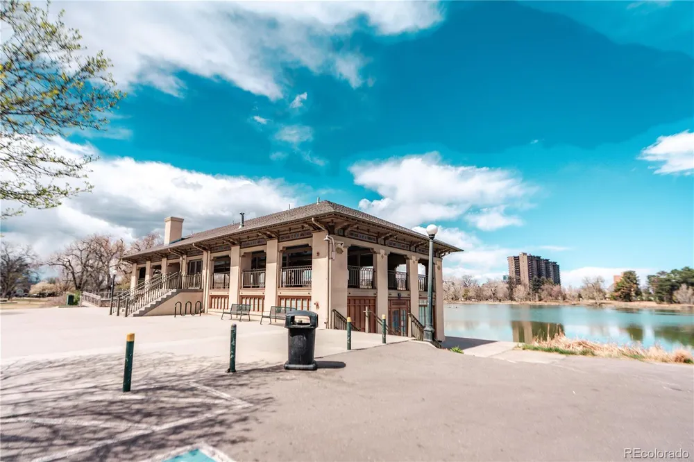 1135 E Virginia Ave, Denver, CO 80209