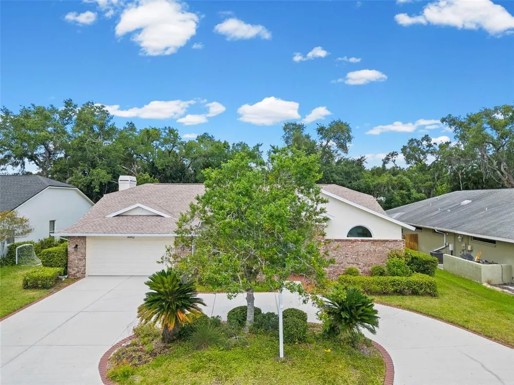 4442 Hollybrook Way, Sarasota, FL 34233