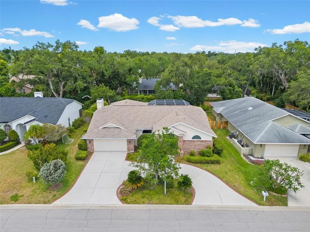 4442 Hollybrook Way, Sarasota, FL 34233