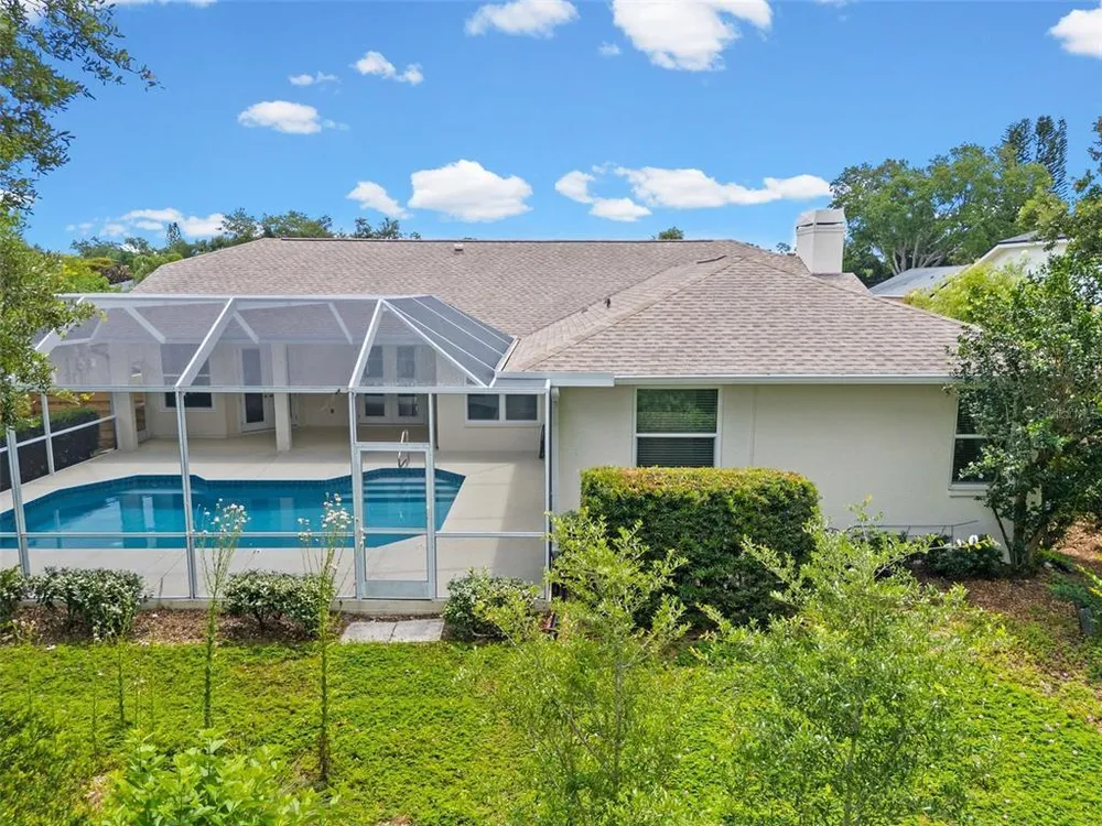 4442 Hollybrook Way, Sarasota, FL 34233
