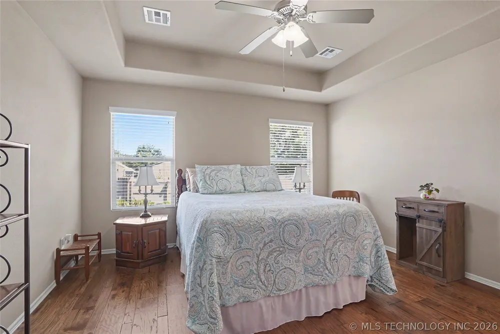 17527 E 43rd St, Tulsa, OK 74134