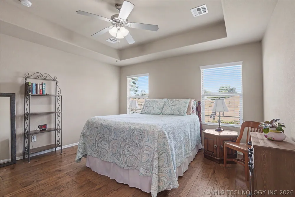17527 E 43rd St, Tulsa, OK 74134