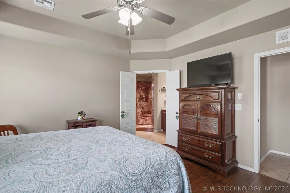 17527 E 43rd St, Tulsa, OK 74134
