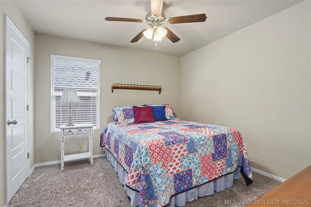 17527 E 43rd St, Tulsa, OK 74134