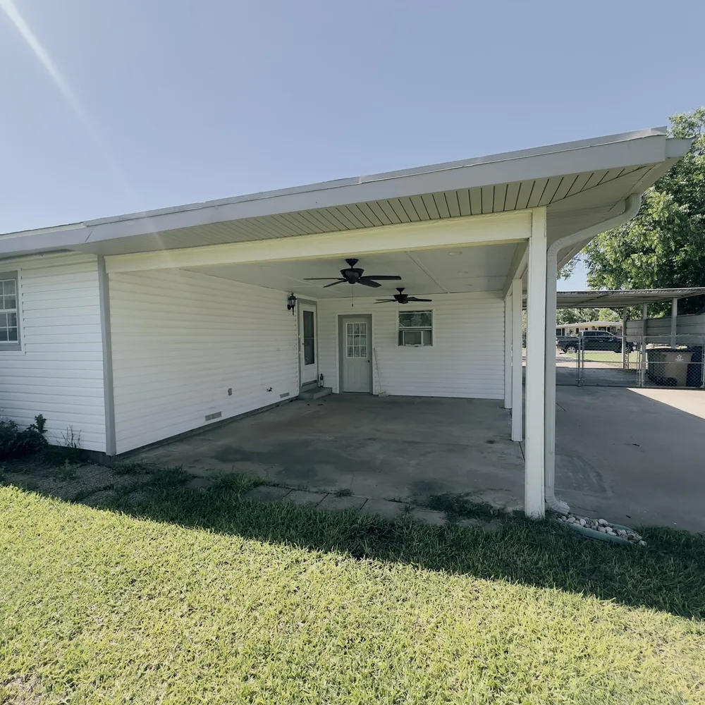 418 E 39th St, San Angelo, TX 76903