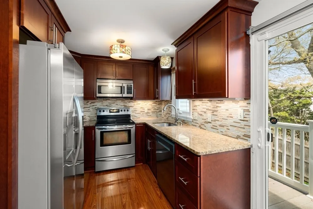 83 Victoria Heights Rd, Boston, MA 02136