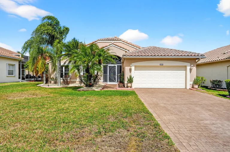 504 NW Serene Meadow Way, Port St Lucie, FL 34986