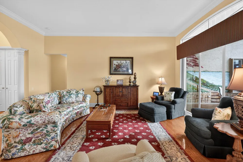504 NW Serene Meadow Way, Port St Lucie, FL 34986