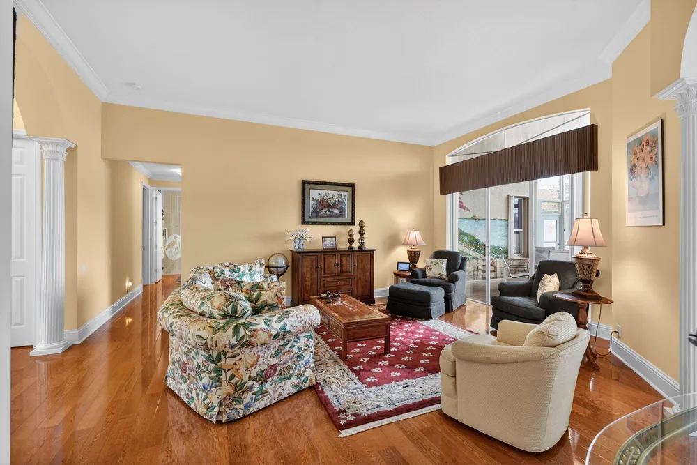 504 NW Serene Meadow Way, Port St Lucie, FL 34986