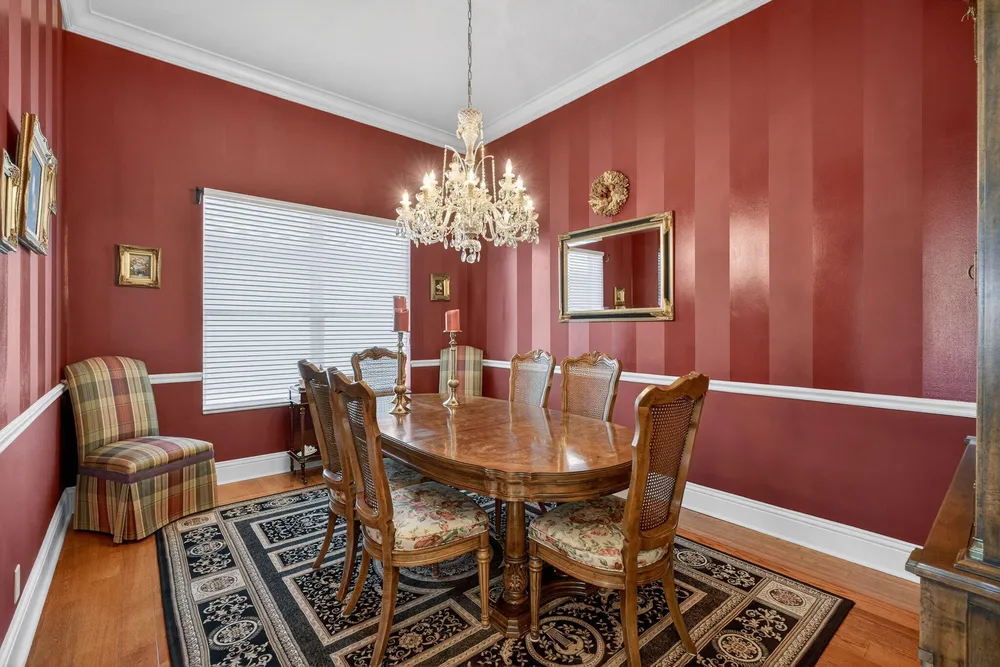 504 NW Serene Meadow Way, Port St Lucie, FL 34986
