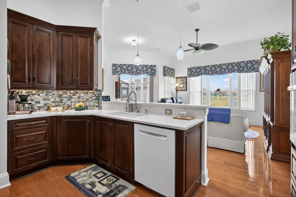 504 NW Serene Meadow Way, Port St Lucie, FL 34986