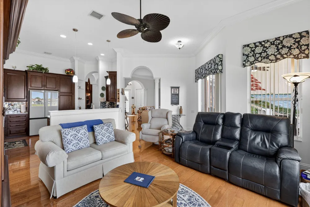 504 NW Serene Meadow Way, Port St Lucie, FL 34986
