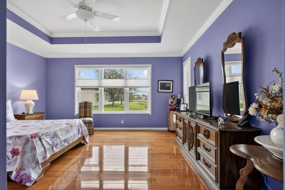 504 NW Serene Meadow Way, Port St Lucie, FL 34986