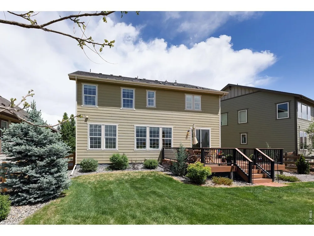 2113 SICILY CIR, Longmont, CO 80503