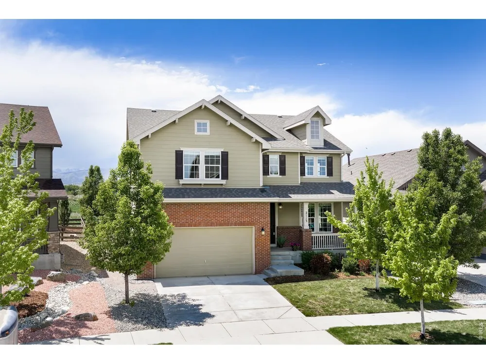 2113 SICILY CIR, Longmont, CO 80503