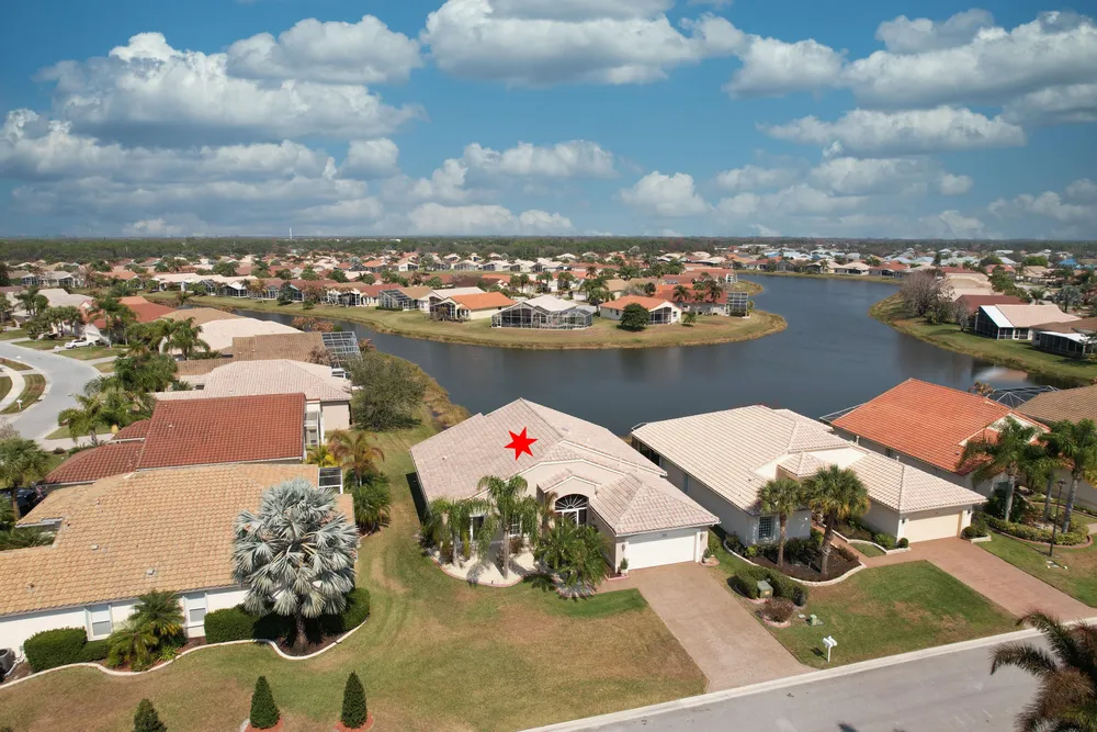 504 NW Serene Meadow Way, Port St Lucie, FL 34986