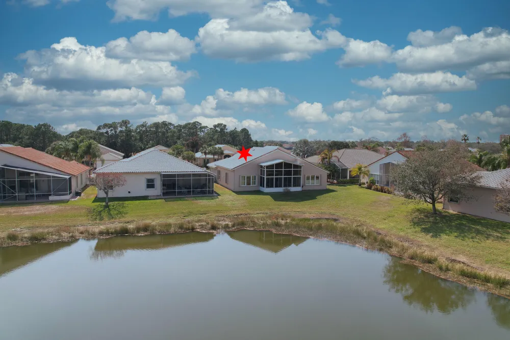 504 NW Serene Meadow Way, Port St Lucie, FL 34986
