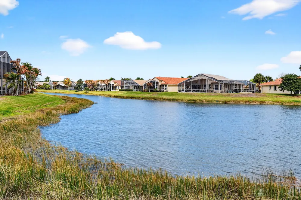 504 NW Serene Meadow Way, Port St Lucie, FL 34986