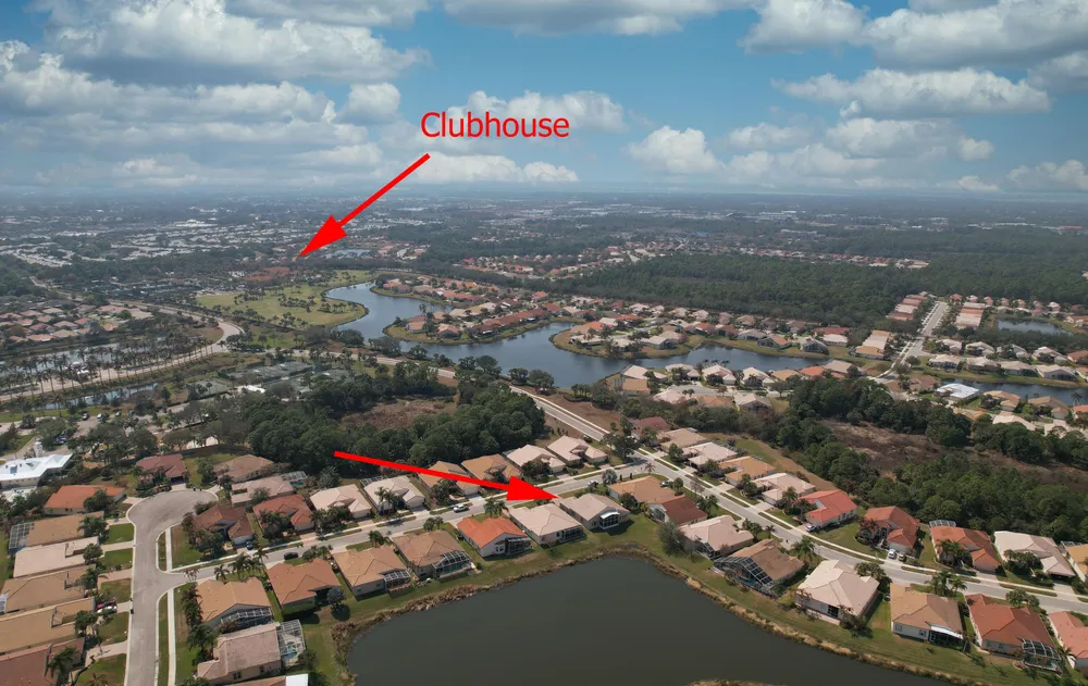 504 NW Serene Meadow Way, Port St Lucie, FL 34986