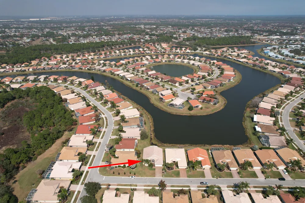 504 NW Serene Meadow Way, Port St Lucie, FL 34986